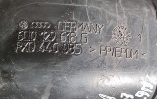 TUBO ADMISION SEAT IBIZA 1.9 TDI 2003 6Q0129618G