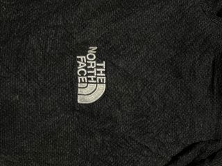 Polar The North Face térmico unisex negro retro XL