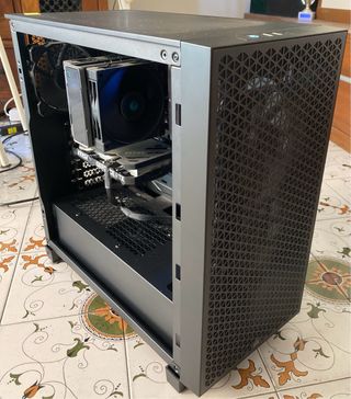 PC Gaming Super performante + Monitor 