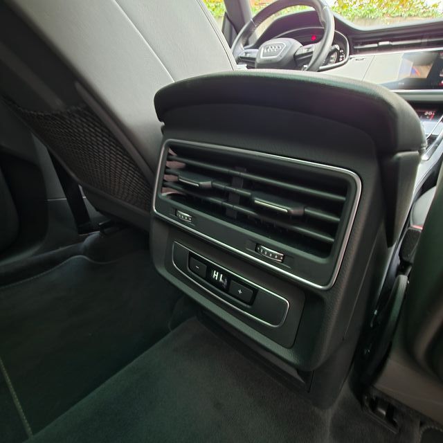 Audi Q8 55 Tfse*SLINE*TECHO*CAMARA*21"*MATRIX*NEUM