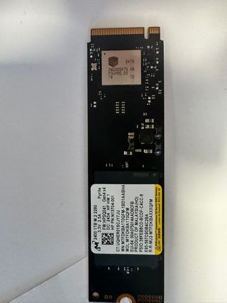 Disco SSD HP 1TB NVMe PCIe Gen4x4 M.2 2280