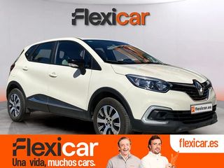 Renault Captur Life Energy TCe 66kW (90CV)