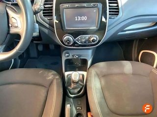 Renault Captur Life Energy TCe 66kW (90CV)