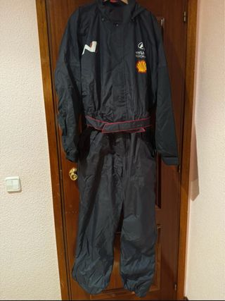 Mono Hyundai Motorsport