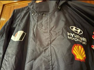 Mono Hyundai Motorsport