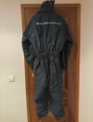 Mono Hyundai Motorsport