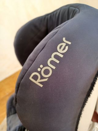 Silla Coche Britax Römer 9-18 kg