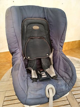 Silla Coche Britax Römer 9-18 kg
