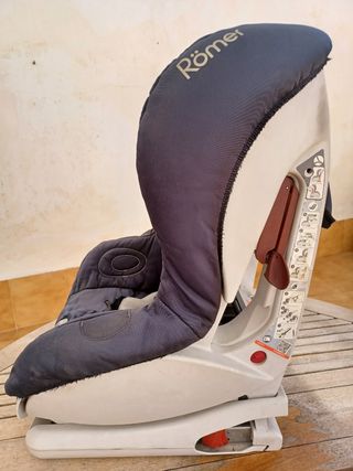 Silla Coche Britax Römer 9-18 kg