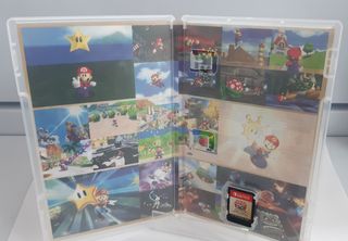 Super Mario 3D All-Stars Nintendo Switch