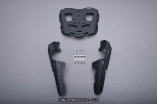 Soporte de baúl / Maletero HONDA NX 500 2024 2025