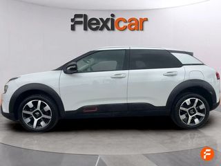 Citroën C4 Cactus PureTech 96kW (130CV) S&S Shine