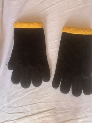 Guantes “dpp”