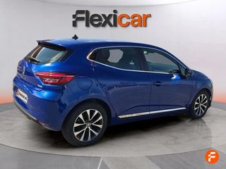 Renault Clio E-Tech enginereed híbrido 103 kW (140CV)