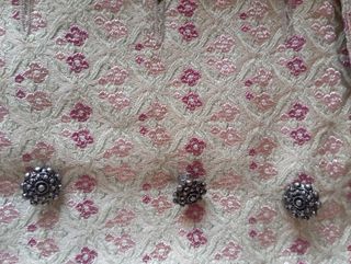 Traje Fallero Niño Rojo