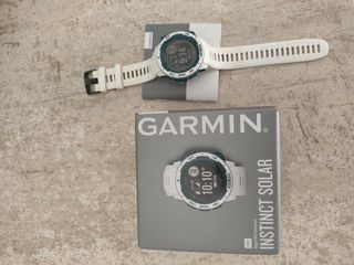 Reloj Garmin Instinct Solar  surf