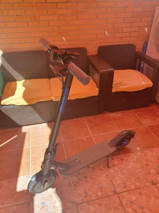 Patinete Eléctrico Xiaomi Mi 3