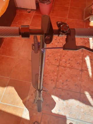 Patinete Eléctrico Xiaomi Mi 3