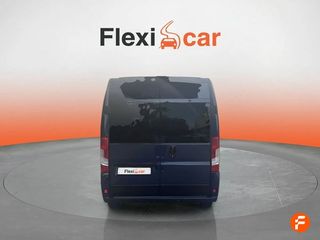 Peugeot Boxer Peugeot Boxer 2.0 131 CV DIESEL MANUAL