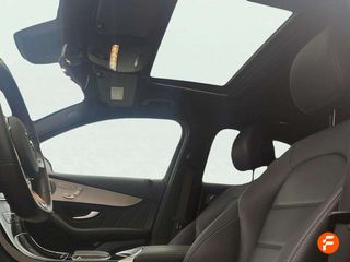 Mercedes GLC GLC 220 d 4MATIC