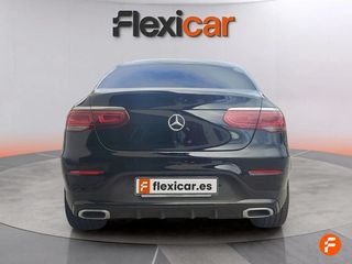 Mercedes GLC GLC 220 d 4MATIC