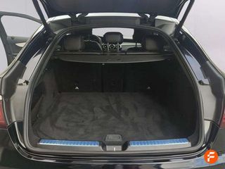 Mercedes GLC GLC 220 d 4MATIC