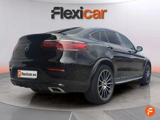 Mercedes GLC GLC 220 d 4MATIC