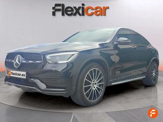 Mercedes GLC GLC 220 d 4MATIC