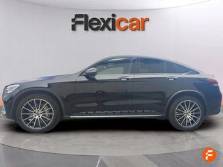 Mercedes GLC GLC 220 d 4MATIC