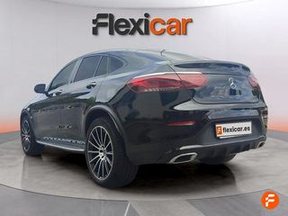 Mercedes GLC GLC 220 d 4MATIC