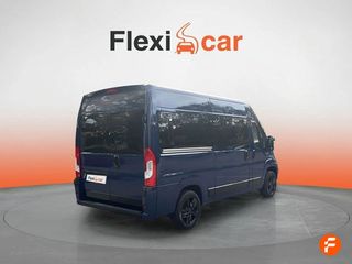 Peugeot Boxer Peugeot Boxer 2.0 131 CV DIESEL MANUAL