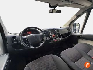 Peugeot Boxer Peugeot Boxer 2.0 131 CV DIESEL MANUAL