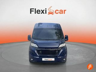 Peugeot Boxer Peugeot Boxer 2.0 131 CV DIESEL MANUAL