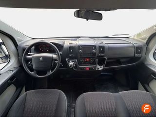 Peugeot Boxer Peugeot Boxer 2.0 131 CV DIESEL MANUAL