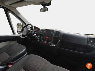 Peugeot Boxer Peugeot Boxer 2.0 131 CV DIESEL MANUAL
