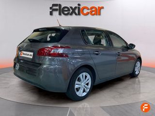 Peugeot 308 5p Style 1.2 PureTech 96KW (130CV) S&S
