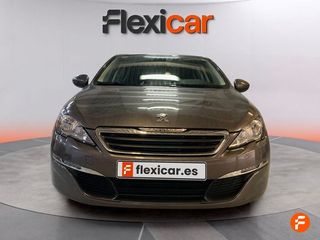 Peugeot 308 5p Style 1.2 PureTech 96KW (130CV) S&S