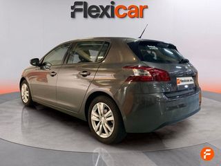 Peugeot 308 5p Style 1.2 PureTech 96KW (130CV) S&S