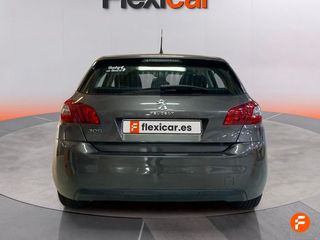Peugeot 308 5p Style 1.2 PureTech 96KW (130CV) S&S