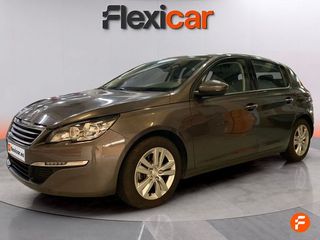 Peugeot 308 5p Style 1.2 PureTech 96KW (130CV) S&S