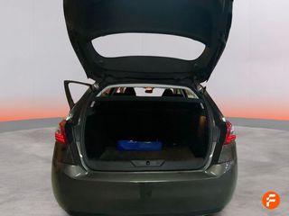 Peugeot 308 5p Style 1.2 PureTech 96KW (130CV) S&S