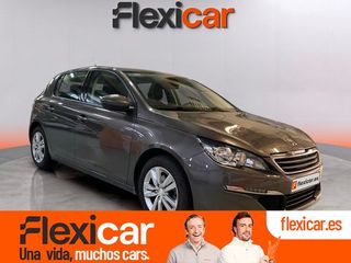 Peugeot 308 5p Style 1.2 PureTech 96KW (130CV) S&S