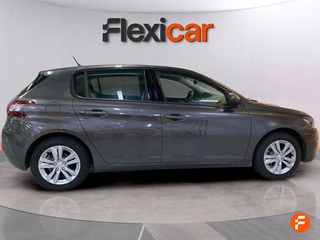 Peugeot 308 5p Style 1.2 PureTech 96KW (130CV) S&S