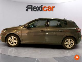 Peugeot 308 5p Style 1.2 PureTech 96KW (130CV) S&S