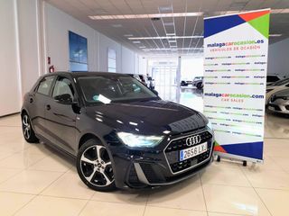 Audi A1 2022 - 2656LXJ
