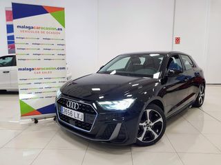 Audi A1 2022 - 2656LXJ