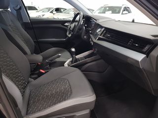 Audi A1 2022 - 2656LXJ
