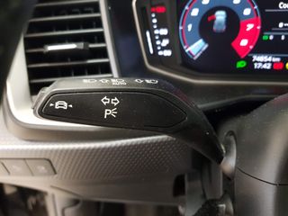 Audi A1 2022 - 2656LXJ