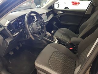 Audi A1 2022 - 2656LXJ