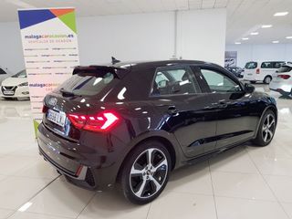 Audi A1 2022 - 2656LXJ